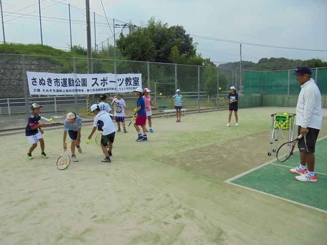 テニス練習.JPG